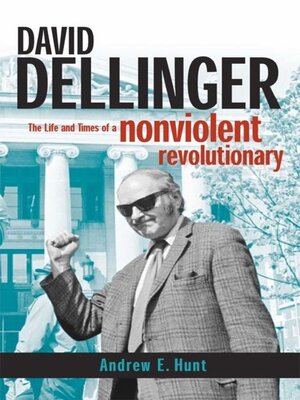 cover image of David Dellinger